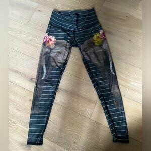 Onzie Elephant leggings